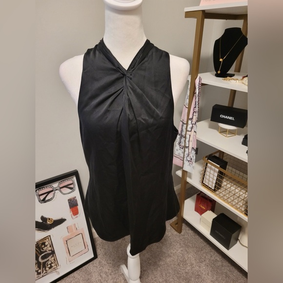 Cinq à Sept Lauren top Large RTR - Picture 6 of 8